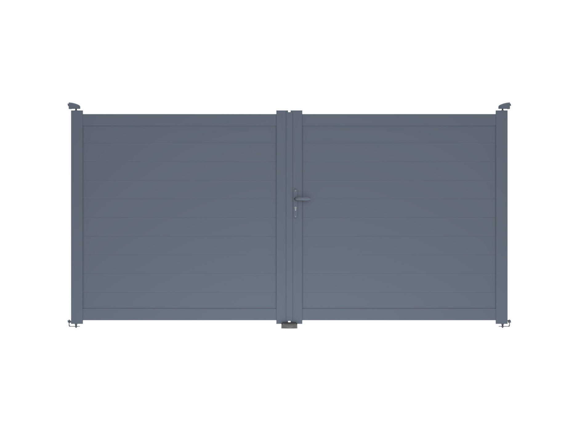 Cap's Portail battant JOY 7016