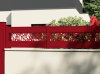 Cloture décor TEK