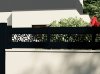 Cloture décor TEK