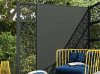 Cloture décor TEK