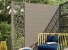 Cloture décor TEK
