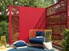 Cloture décor TEK