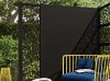 Cloture décor TEK