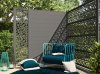 Cloture décor POLYGO