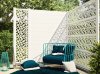 Cloture décor POLYGO
