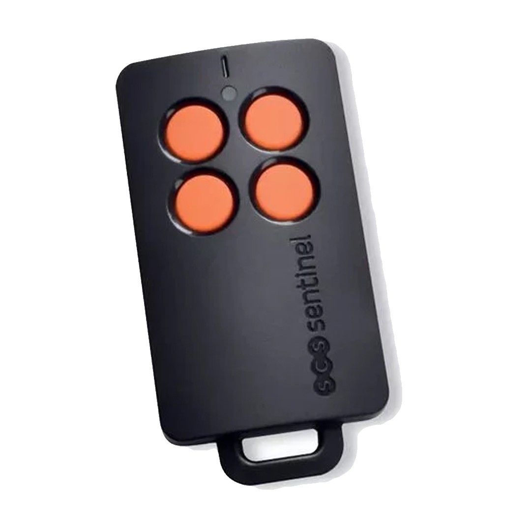 Télécommande pour motorisations SENTINEL