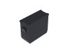 Entretoise pour lame ajourée Klos up! Gris zinc 7016