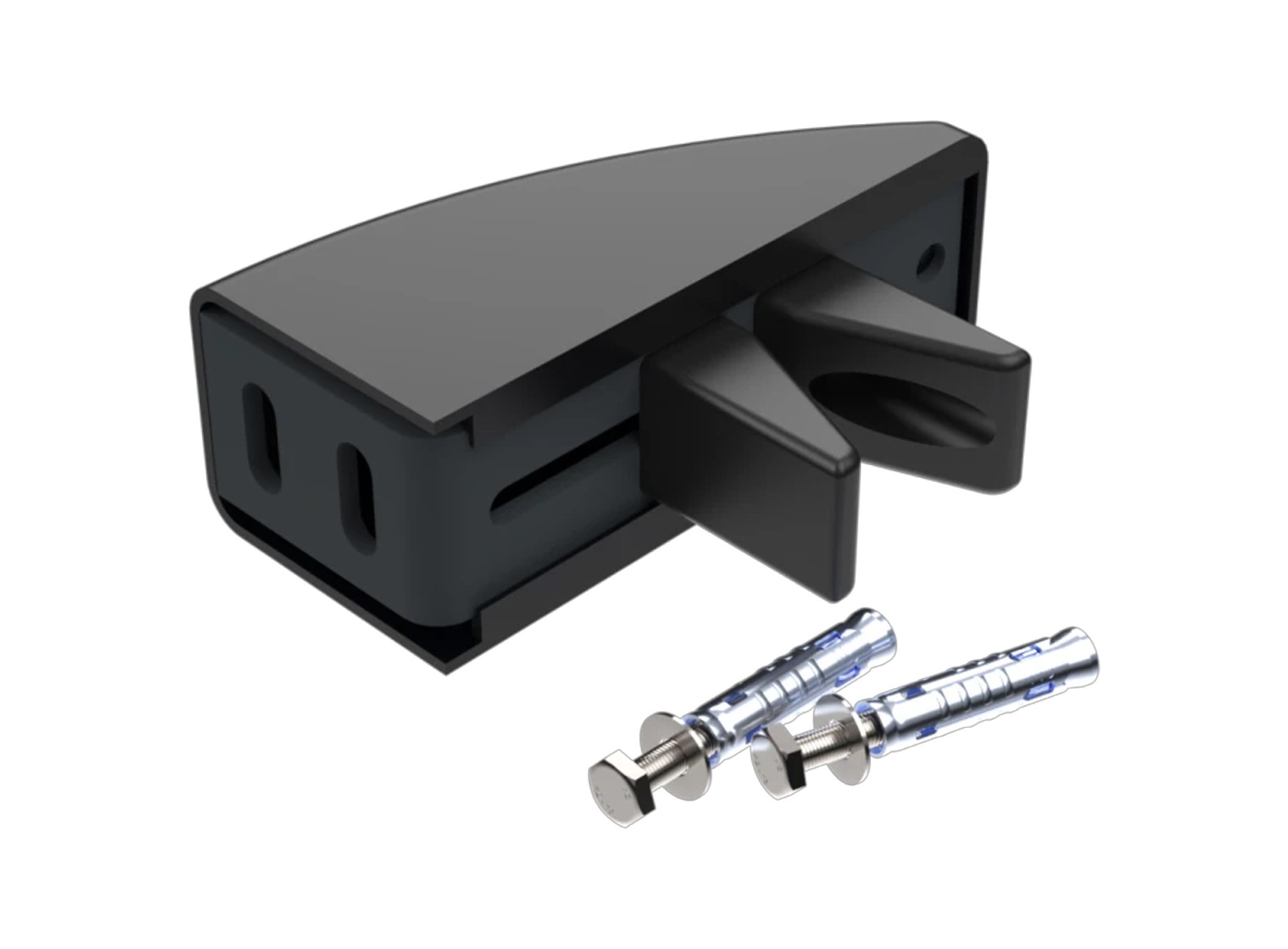 Réception en applique 2100