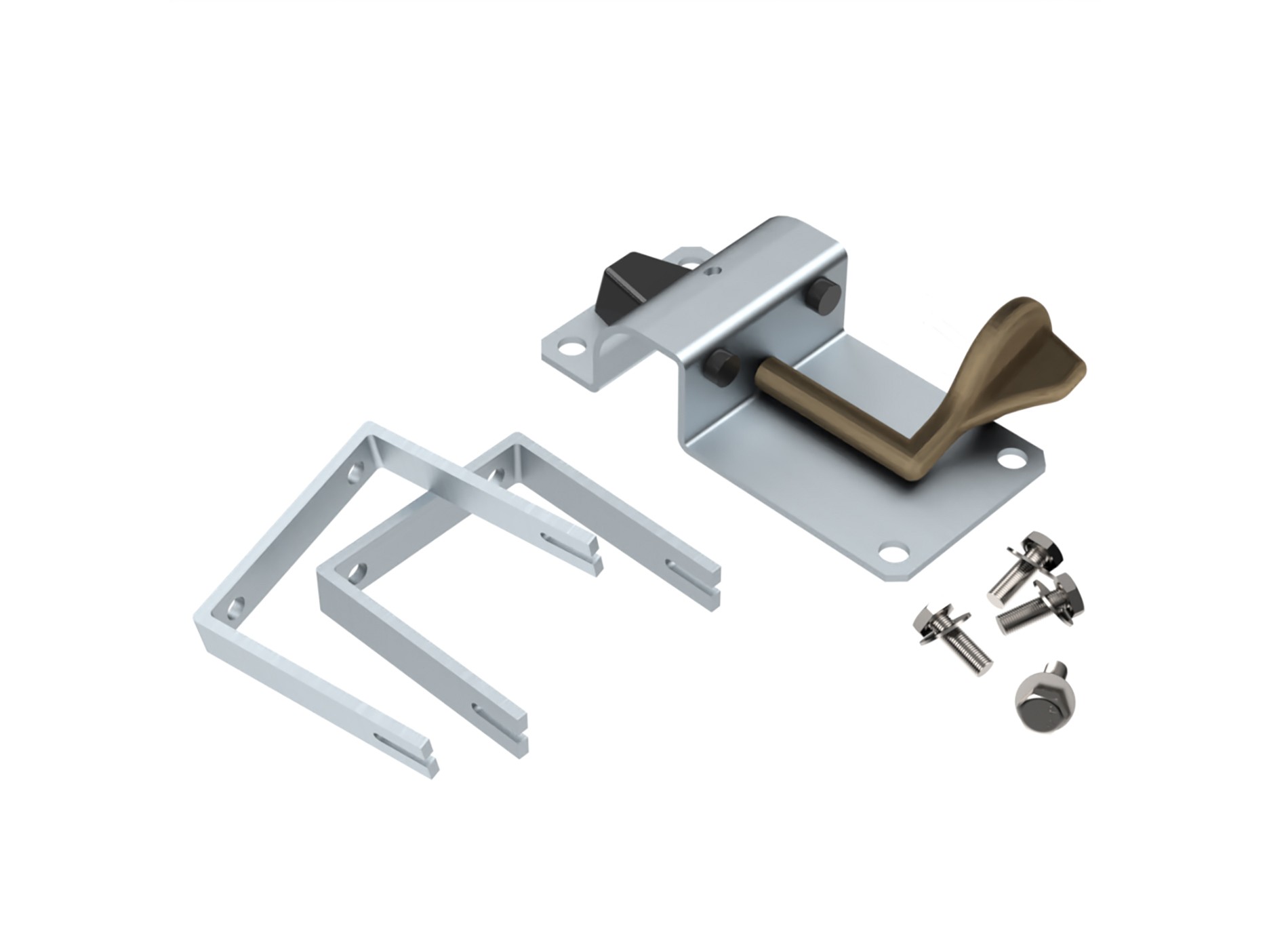 Sabot inox central