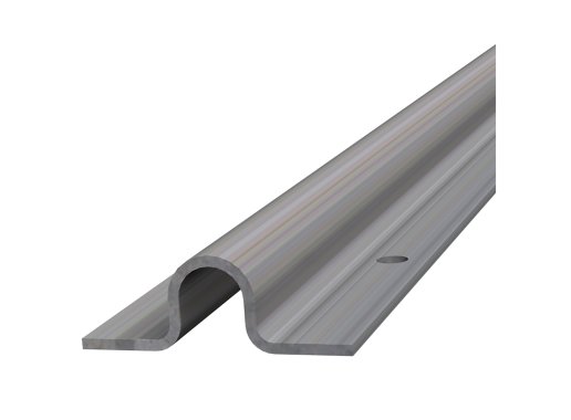 Rail galva