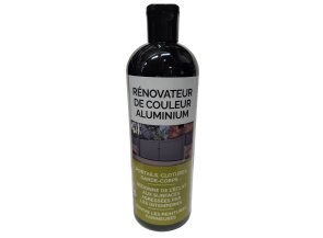 Rénovateur de couleur