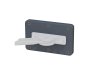 cales fixation moteur