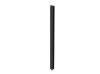 Klos Up Profil d'angle ouvert Ht 1860 mm - Gris Zinc 7016