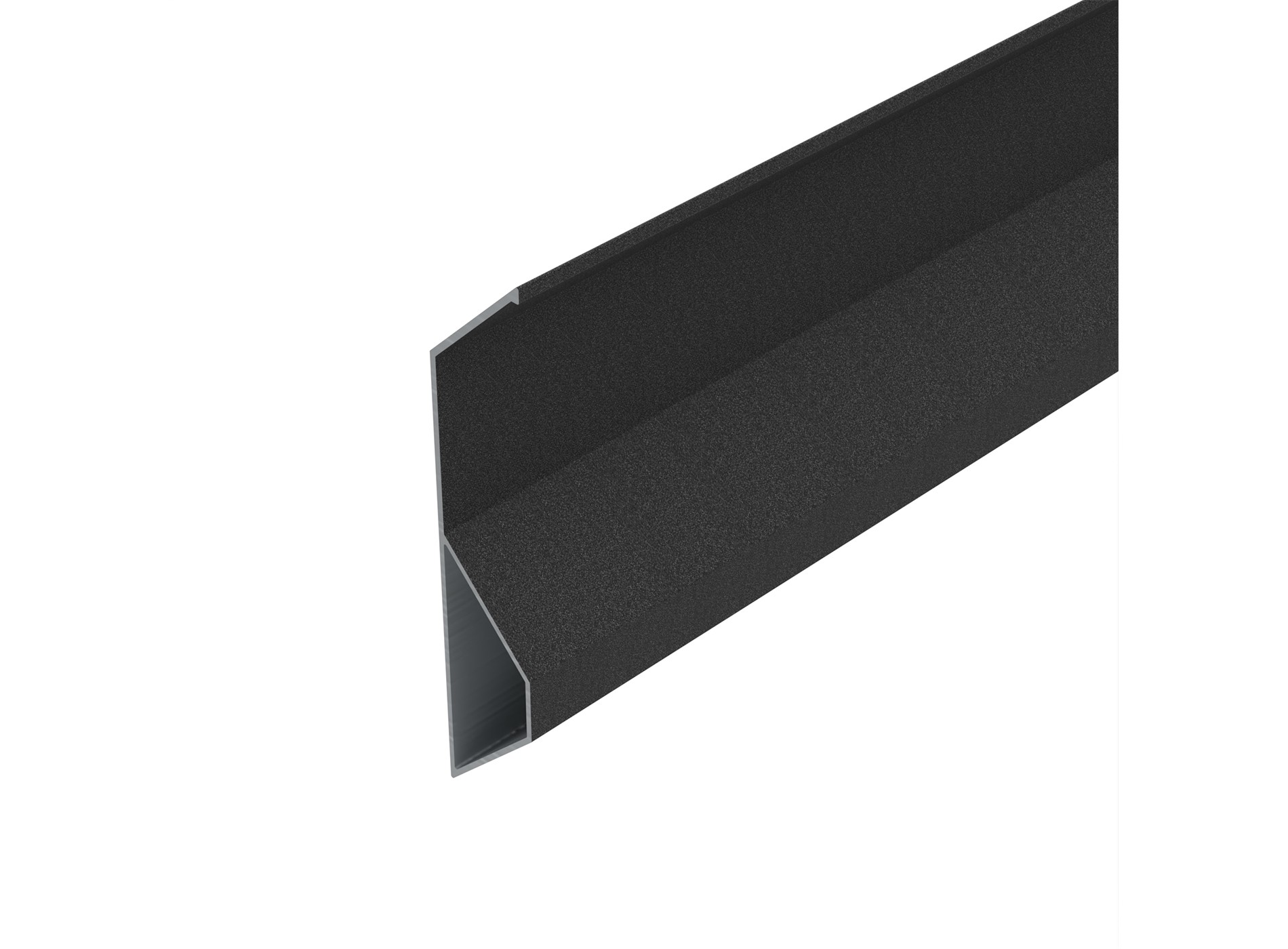 Klos Up lame persienne eco-concue - zoom int - Noir 2100S