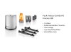 Moteur freevia Origin Somfy