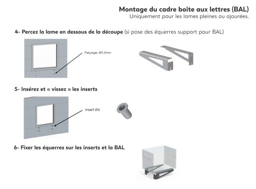 Montage cadre 2-2