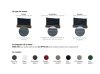 Klos Up lames aluminium recap offre