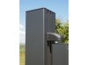 Poteau smart-it sur platine zoom